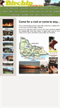 Mobile Screenshot of birchip.vic.au